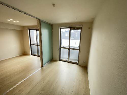 シャーメゾン平原ＨＩＬＬＳ　＊＊ A0203号-9