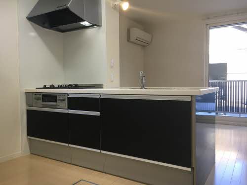 エルカーサ門司港 ** A0102号-2