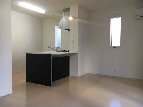 エルカーサ門司港 ** A0102号-3