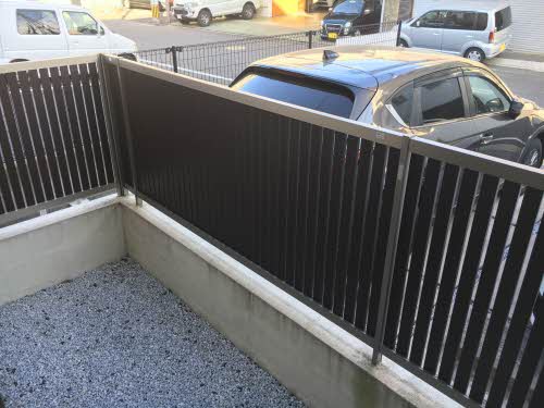 エルカーサ門司港 ** A0102号-5