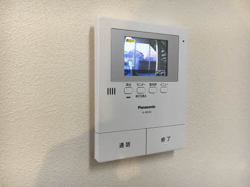 エルカーサ門司港 ** A0102号-6