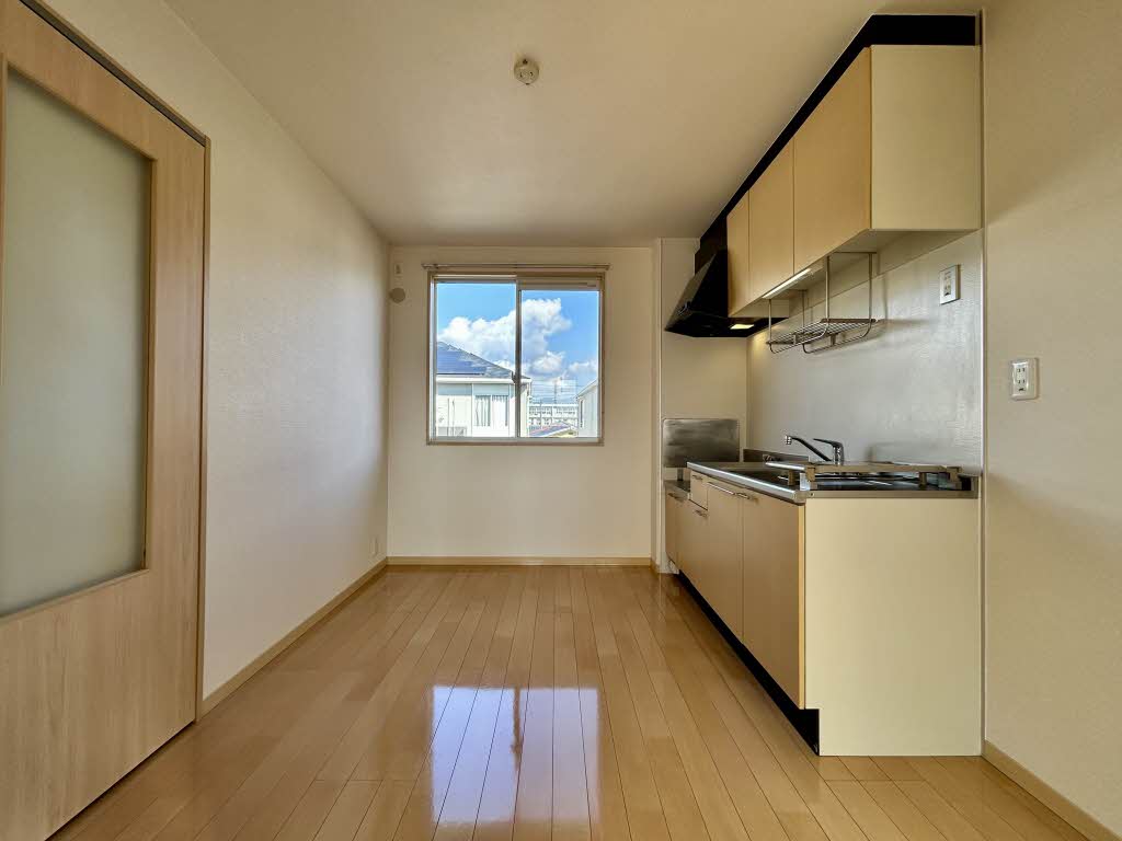 セレクトン　Ｅ棟　＊ E0201号-4