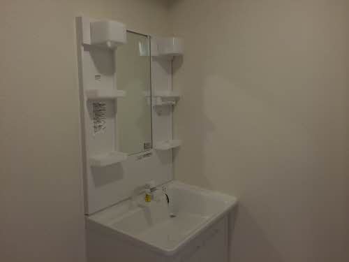 アンファミーユ　＊ S0202号-9