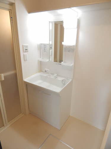 ヴェル・スペリアージュ　＊ A0102号-9