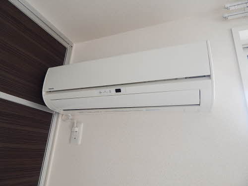 ヴェル・スペリアージュ　＊ A0102号-12