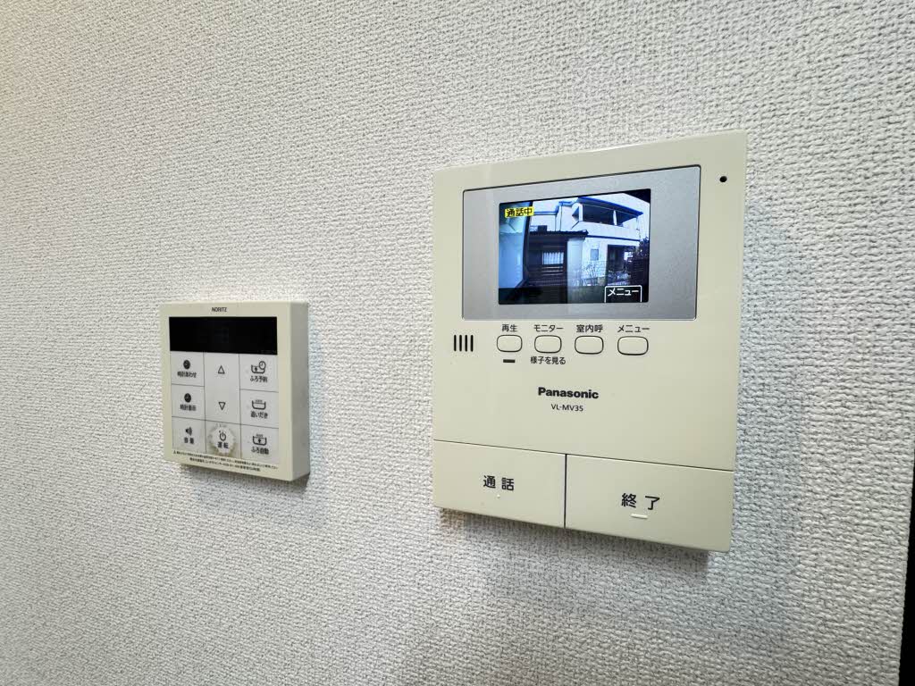 シャーメゾン国分 B棟 ** B0101号-7