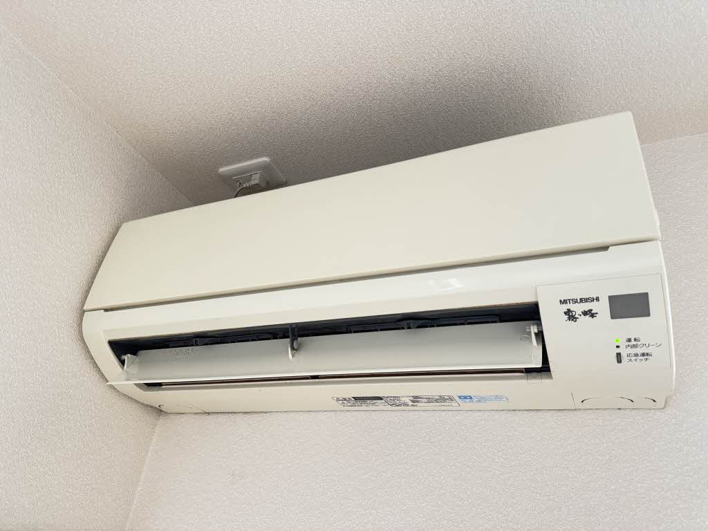 シャーメゾン国分 B棟 ** B0101号-12