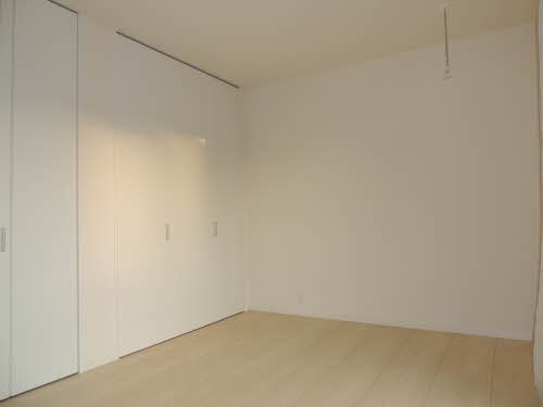 シャーメゾン桜川　＊＊ A0102号-3