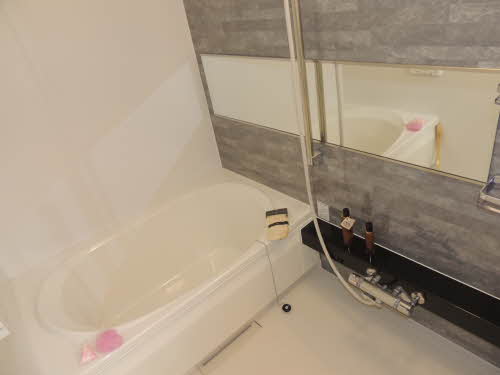 シャーメゾン桜川　＊＊ A0102号-5