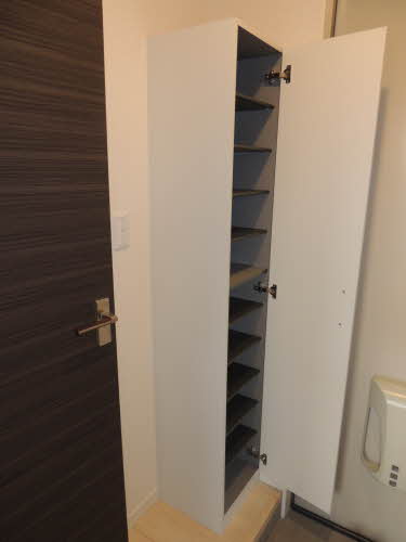 シャーメゾン桜川　＊＊ A0102号-9