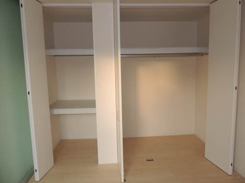 シャーメゾン桜川 ** A0202号-8