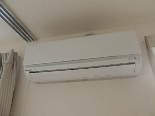 シャーメゾン桜川 ** A0202号-10