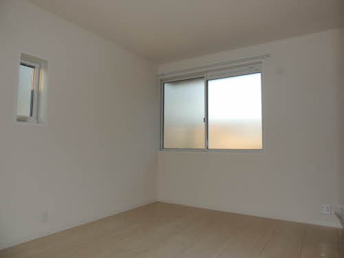 シャーメゾン桜川　＊＊ A0203号-3