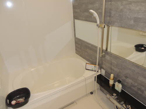 シャーメゾン桜川　＊＊ A0203号-5