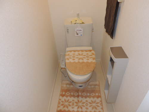 シャーメゾン桜川　＊＊ A0203号-6