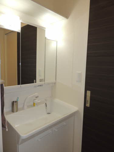 シャーメゾン桜川　＊＊ A0203号-7