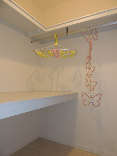 シャーメゾン桜川　＊＊ A0203号-8