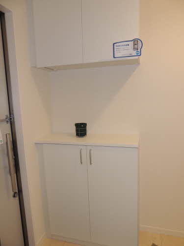 シャーメゾン桜川　＊＊ A0203号-9