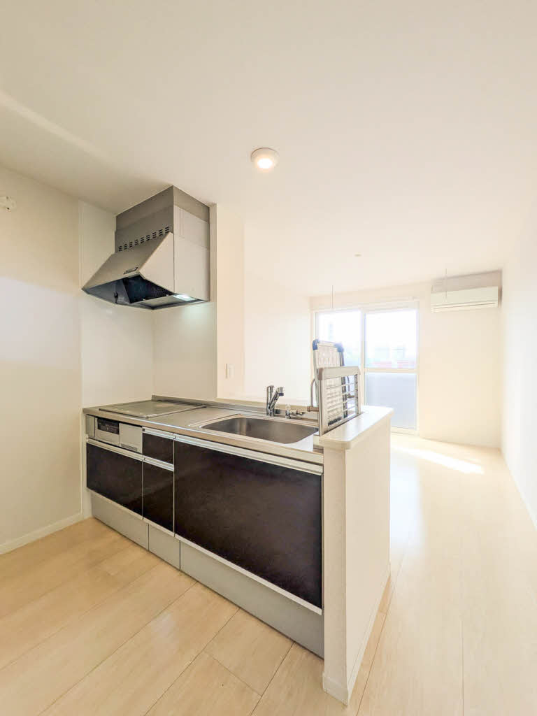 シャーメゾン桜川　＊＊ A0301号-3