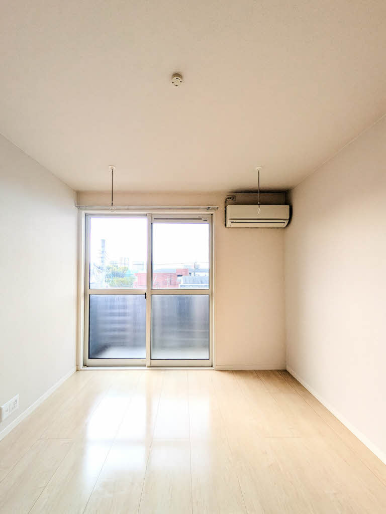 シャーメゾン桜川　＊＊ A0301号-4