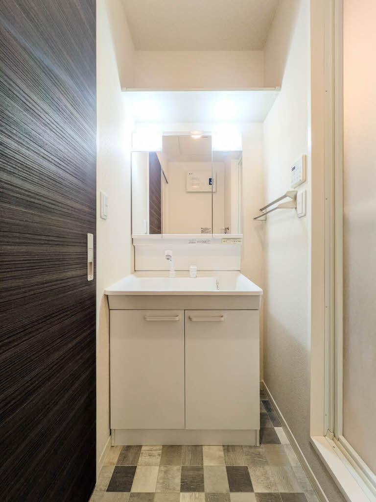 シャーメゾン桜川　＊＊ A0301号-7