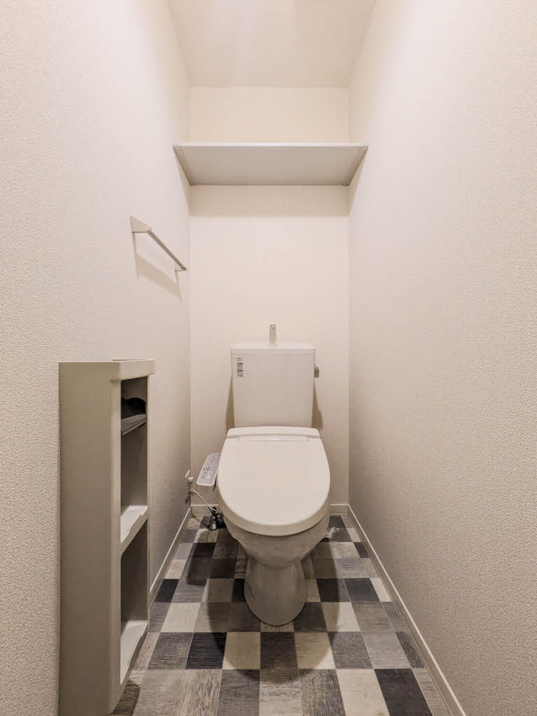 シャーメゾン桜川　＊＊ A0301号-9