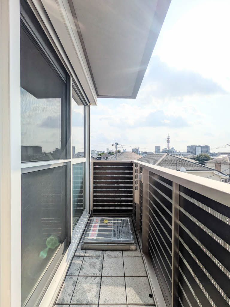 シャーメゾン桜川　＊＊ A0301号-10