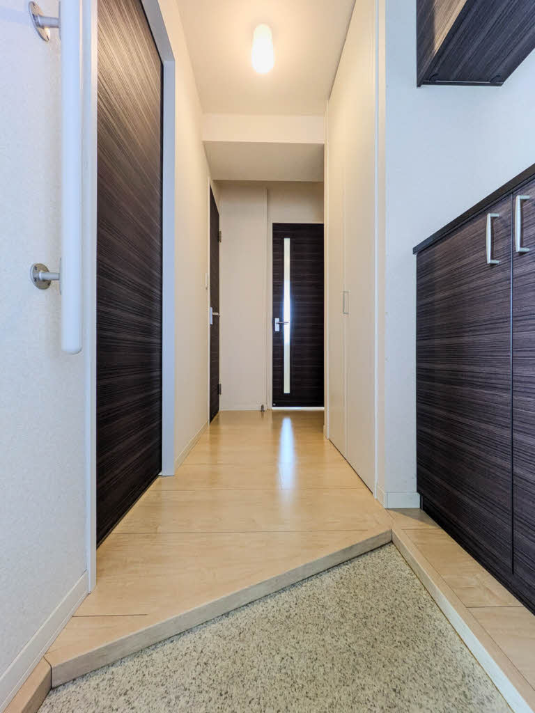 シャーメゾン桜川　＊＊ A0301号-11