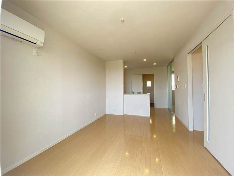 ＮＡＤＹＡ　Ａ棟　＊＊ A0101号-2