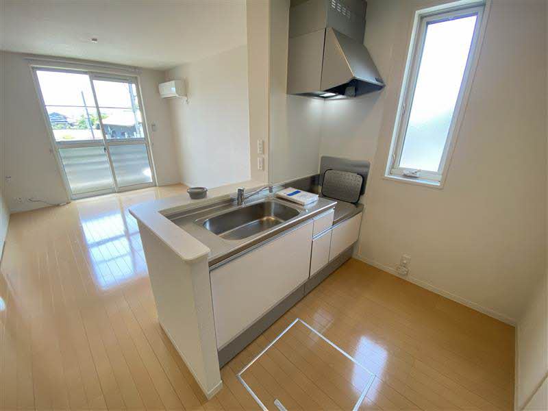 ＮＡＤＹＡ　Ａ棟　＊＊ A0101号-3