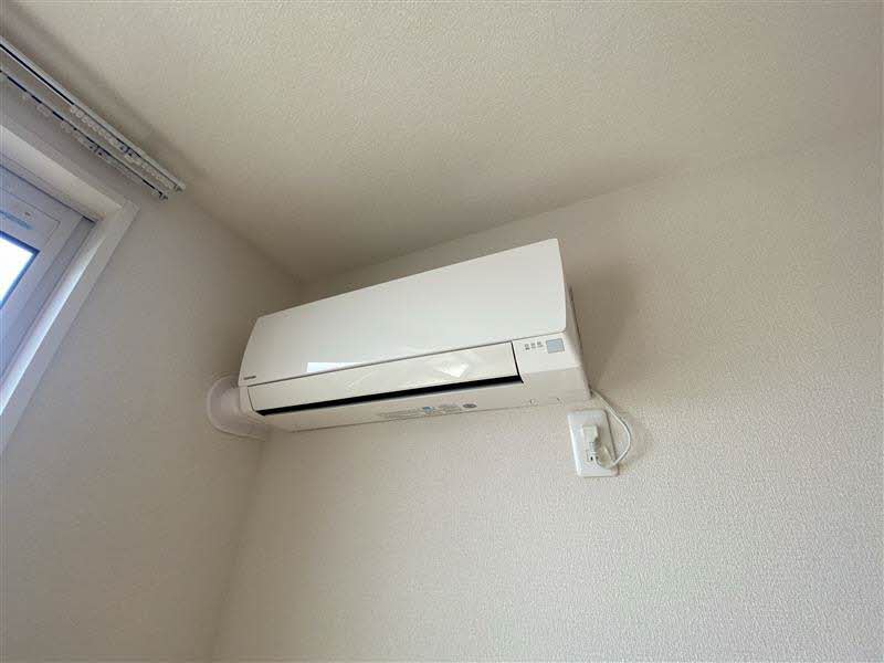 ＮＡＤＹＡ　Ａ棟　＊＊ A0101号-9