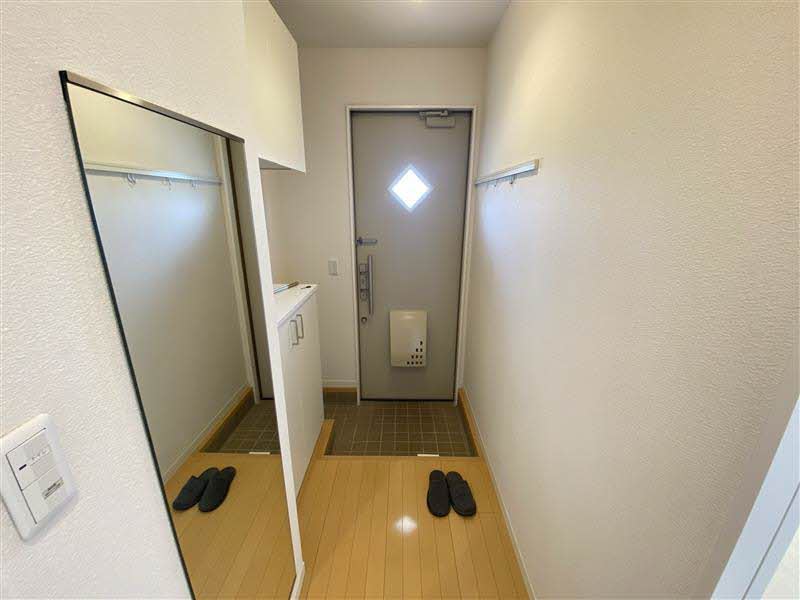 ＮＡＤＹＡ　Ａ棟　＊＊ A0101号-12