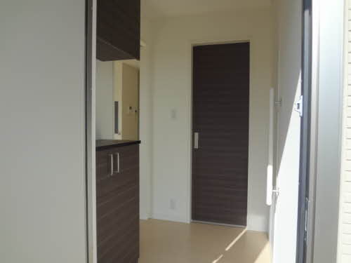 コンフォーザ　＊＊ A0101号-8