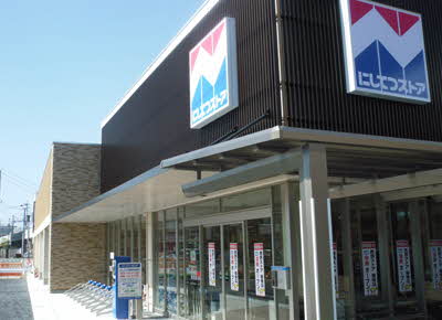 リーヴス香椎駅前　Ｂ棟 B0403号-4