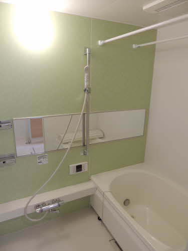 サンロードⅢ　Ａ棟 A0105号-4