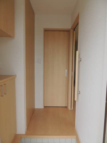 サンロードⅢ　Ａ棟 A0105号-5