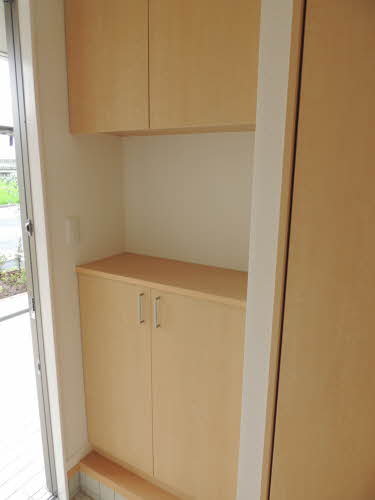 サンロードⅢ　Ａ棟 A0105号-6