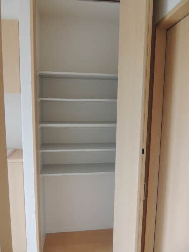 サンロードⅢ　Ａ棟 A0105号-7