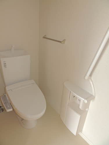 サンロードⅢ　Ａ棟 A0105号-8