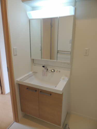 サンロードⅢ　Ａ棟 A0105号-10