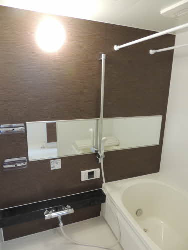 サンロードⅢ　Ｂ棟 B0201号-4