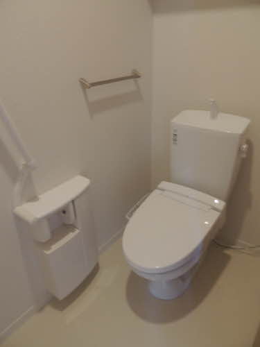 サンロードⅢ　Ｂ棟 B0201号-6