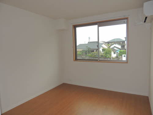 サンロードⅢ　Ｂ棟 B0201号-7