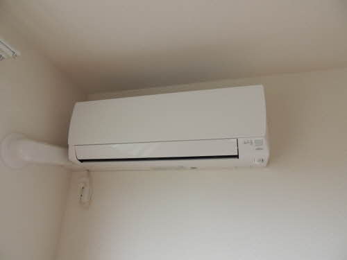 サンロードⅢ　Ｂ棟 B0201号-8