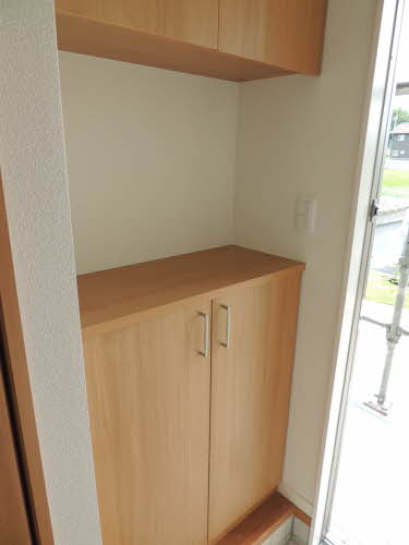 サンロードⅢ　Ｂ棟 B0201号-11