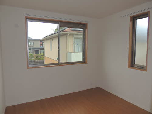 サンロードⅢ　Ｂ棟 B0201号-14