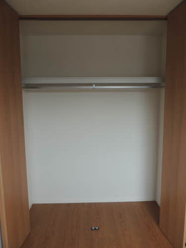 サンロードⅢ　Ｂ棟 B0201号-15