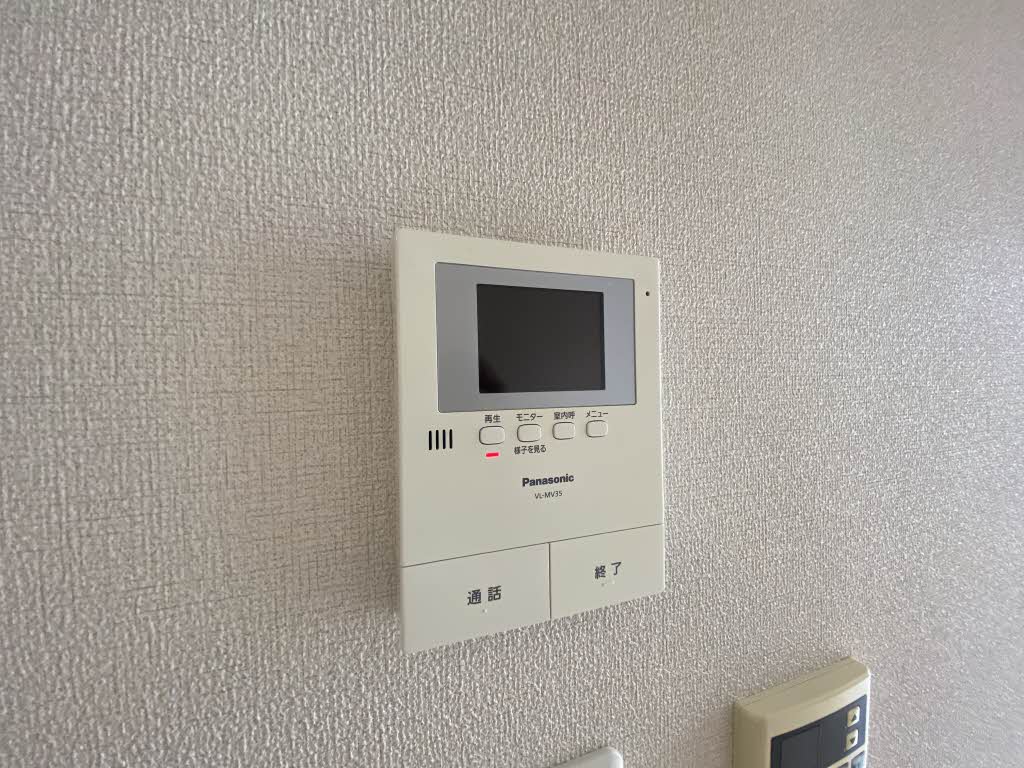 アトリエール Ⅰ棟 * B0101号-11