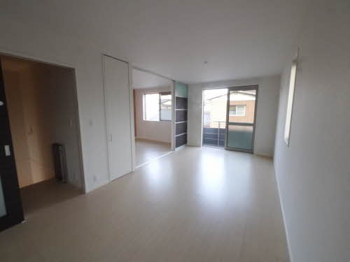 エスタシオン・Ｉ　＊ A0201号-2