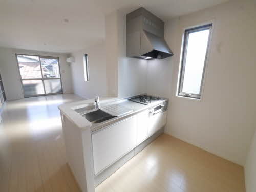 エスタシオン・Ｉ　＊ A0201号-3